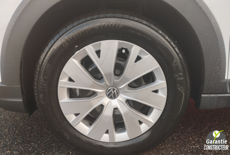 Volkswagen TAIGO 1.0 TSI 95 BVM5 NEUF 0KM