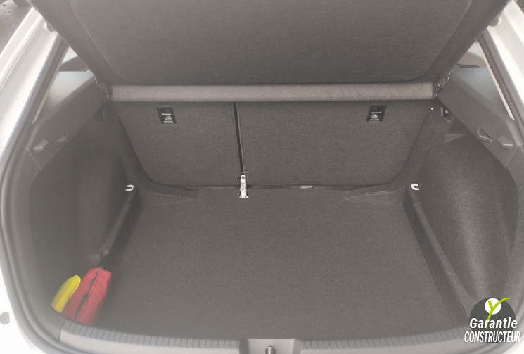 Volkswagen TAIGO 1.0 TSI 95 BVM5 NEUF 0KM