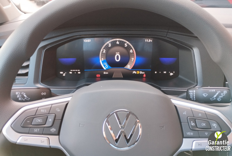 Volkswagen TAIGO 1.0 TSI 95 BVM5 NEUF 0KM