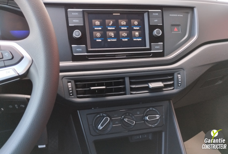 Volkswagen TAIGO 1.0 TSI 95 BVM5 NEUF 0KM