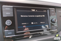 Volkswagen TAIGO 1.0 TSI 95 BVM5 NEUF 0KM