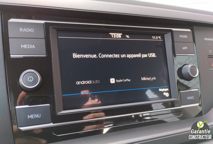 Volkswagen TAIGO 1.0 TSI 95 BVM5 NEUF 0KM