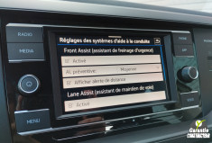 Volkswagen TAIGO 1.0 TSI 95 BVM5 NEUF 0KM