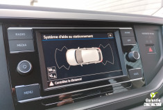 Volkswagen TAIGO 1.0 TSI 95 BVM5 NEUF 0KM