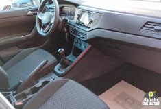 Volkswagen TAIGO 1.0 TSI 95 BVM5 NEUF 0KM
