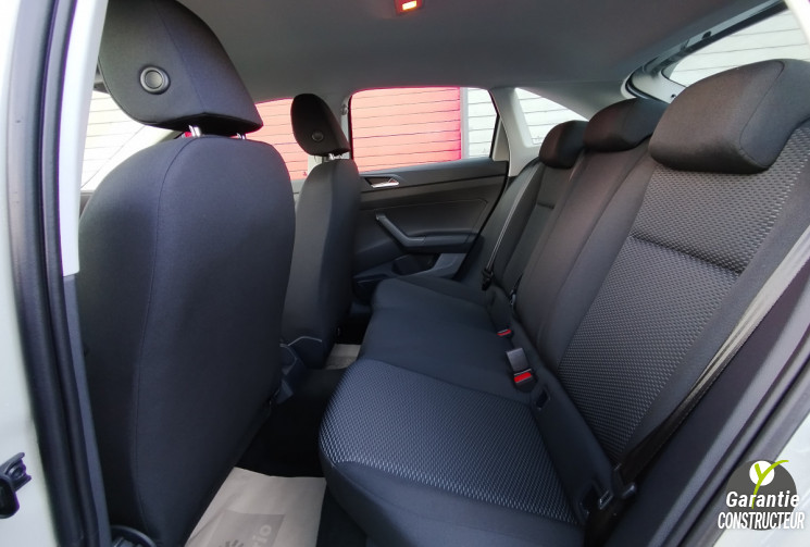 Volkswagen TAIGO 1.0 TSI 95 BVM5 NEUF 0KM