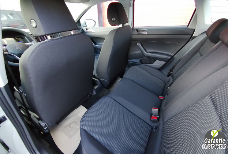 Volkswagen TAIGO 1.0 TSI 95 BVM5 NEUF 0KM