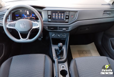 Volkswagen TAIGO 1.0 TSI 95 BVM5 NEUF 0KM