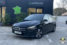 MERCEDES CLASSE B 200 163 PROGRESSIVE LINE PACK PREMIUM / KEYLESS / LUMIERE D' AMBIANCE 