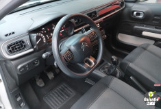Citroën C3 1.2 PureTech 82 Feel S&S BVM5