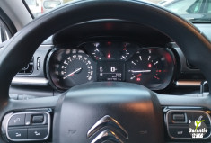 Citroën C3 1.2 PureTech 82 Feel S&S BVM5