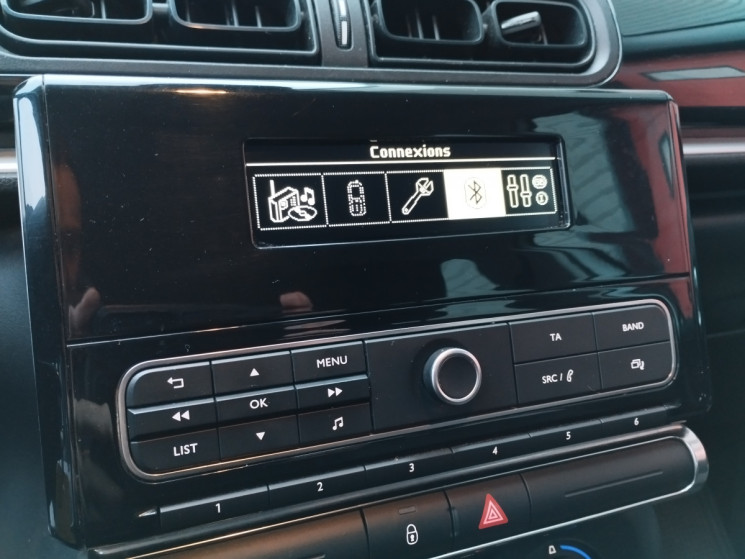 Citroën C3 1.2 PureTech 82 Feel S&S BVM5