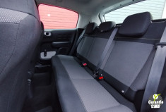 Citroën C3 1.2 PureTech 82 Feel S&S BVM5