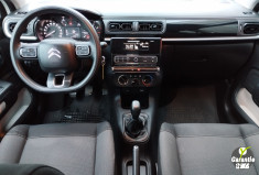 Citroën C3 1.2 PureTech 82 Feel S&S BVM5
