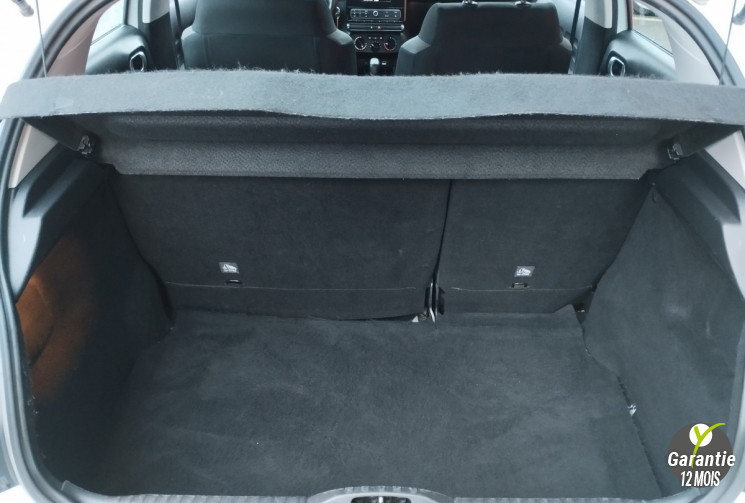 Citroën C3 1.2 PureTech 82 Feel S&S BVM5