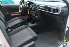 Citroën C3 1.2 PureTech 82 Feel S&S BVM5