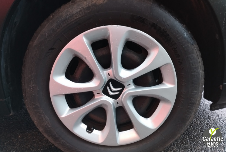 Citroën C3 1.2 PureTech 82 Feel S&S BVM5