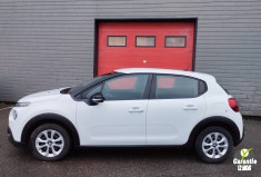 Citroën C3 1.2 PureTech 82 Feel S&S BVM5
