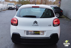 Citroën C3 1.2 PureTech 82 Feel S&S BVM5