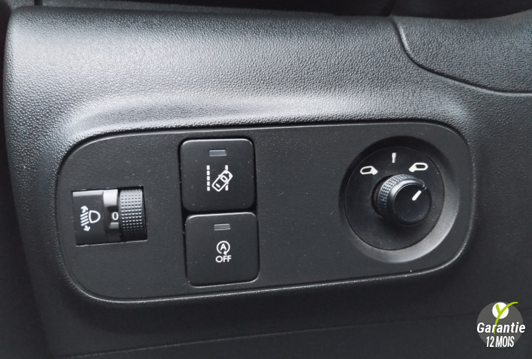 Citroën C3 1.2 PureTech 82 Feel S&S BVM5
