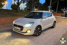 SUZUKI SWIFT 1.2 Dualjet Hybrid 90 CH privilège BVM5