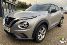 NISSAN JUKE 1.0 DIG-T 117ch N-Connecta