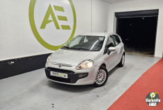 FIAT PUNTO DYNAMIC 1.3 MULTI-JET 85 ATTELAGE CLIM START & STOP CONTROLE OK