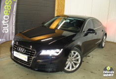 AUDI A7 SPORTBACK Quattro 3.0 TFSI 24V S-Tronic7 S&S 300 AVUS
