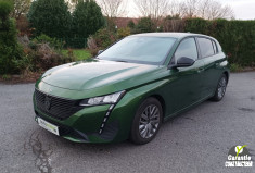 PEUGEOT 308 Phase 3 1.2 PureTech Active Pack 13420 kms