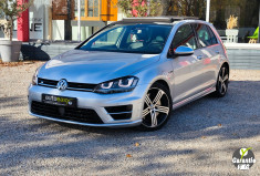 VOLKSWAGEN GOLF 2.0L TSI 300 R 4Motion DSG6 5p * Française * DCC * toit ouvrant pano * 