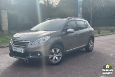 PEUGEOT 2008 1.6 VTI ALLURE 120