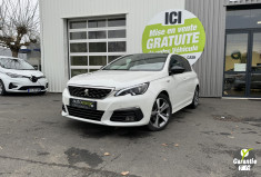 PEUGEOT 308 130ch GT LINE EAT6