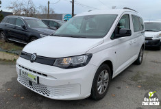VOLKSWAGEN CADDY CALIFORNIA 2.0 HDI 122CV  7300 kmAMMENAGEE