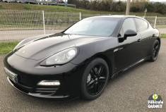 PORSCHE PANAMERA 970 S 3.0 DFi 24V 380 CV  HYBRID TOUTES OPTIONS.