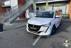 PEUGEOT 208 BLUEHDI  100 BVM6 Premium Pack