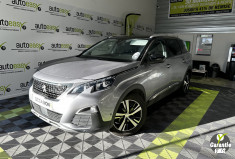 PEUGEOT 5008 1.5 Blue Hdi 130 CH EAT 8 ALLURE BUSINESS 7 PLACES