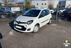 RENAULT TWINGO 1.2 / 75 ch / Life / Crit air 1