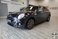 MINI MINI CLUBMAN Cooper SD 2.0 d 16V ALL4 190 cv BVA/ ORIGINE FRANCE/ ENTRETIEN A JOUR 