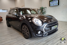 MINI MINI CLUBMAN Cooper SD 2.0 d 16V ALL4 190 cv BVA/ ORIGINE FRANCE/ ENTRETIEN A JOUR 