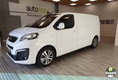 PEUGEOT EXPERT  III VUL Standard 2.0 Blue HDi 16V Fourgon moyen EAT8 S&S 177 cv/ TVA RECUPERABLE 