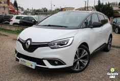 RENAULT GRAND SCENIC 160 Edc INTENS 7 PLACES 