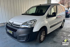CITROEN BERLINGO BUSINESS 1.6 BlueHDI 75 CV
