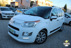 CITROEN C3 PICASSO 1.6 l 92 cv EXECUTIVE BOITE AUTOMATIQUE DISTRIB OK