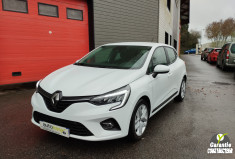 RENAULT CLIO 1.0 TCE 90 BUSINESS BVM6 + options