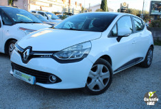 RENAULT CLIO 1.5 DCI 75 cv  GPS BLUETOOTH  125 000 KM !!!!!