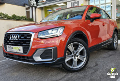 AUDI Q2 1.6 TDI 116 ch Design