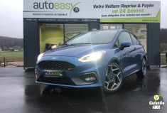 FORD FIESTA VII 1.5 ECOBOOST 200 ST-PLUS PACK PERFORMANCE 57000KM 
