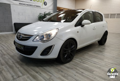 OPEL CORSA 1.3 CDTI 16V DPF ecoFLEX 75 cv 5 PORTES