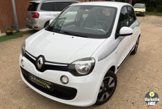 RENAULT TWINGO 0.9 TCE Limited S&S