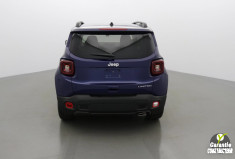 JEEP RENEGADE 1.0 Turbo T3 120 ch BVM6 / Limited